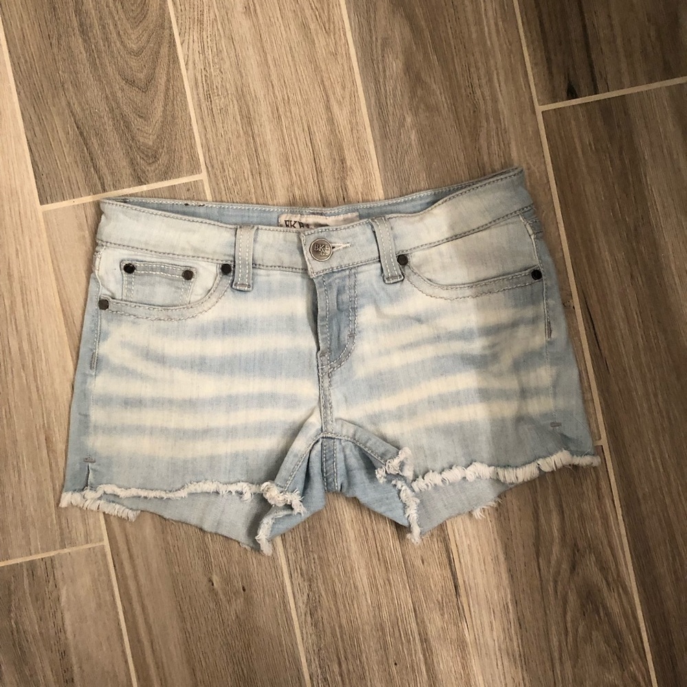 BKE Jean Shorts